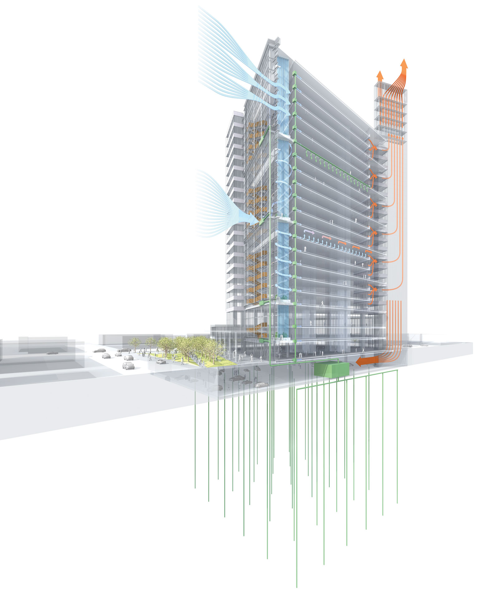 Manitoba Hydro Place