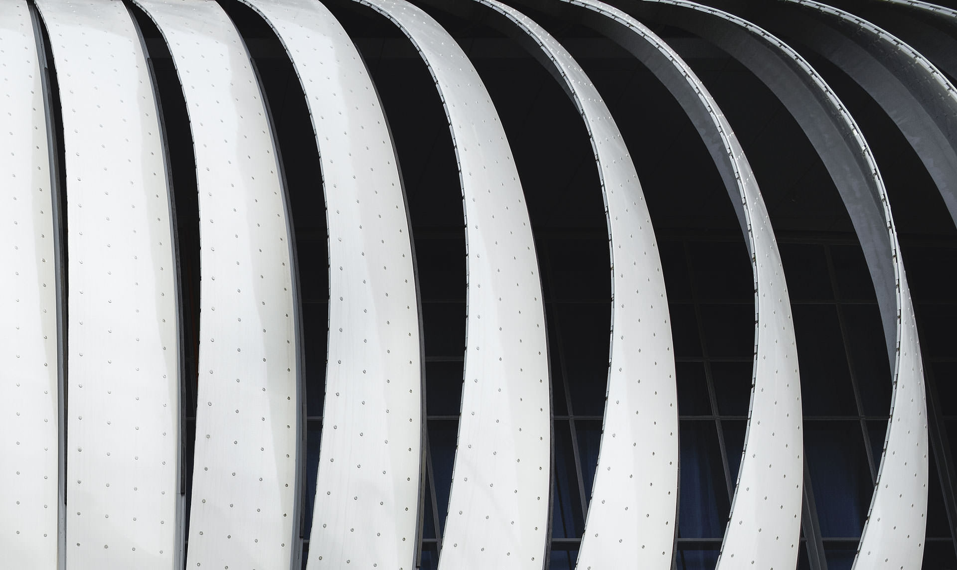 One Ocean – Pavilion EXPO 2012