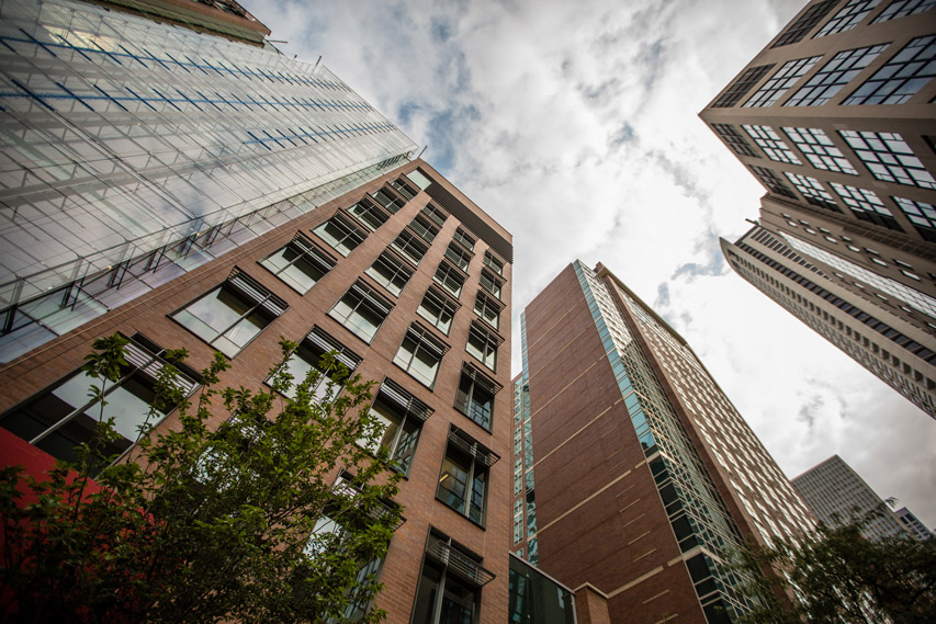 Loyola Quinlan School of Business