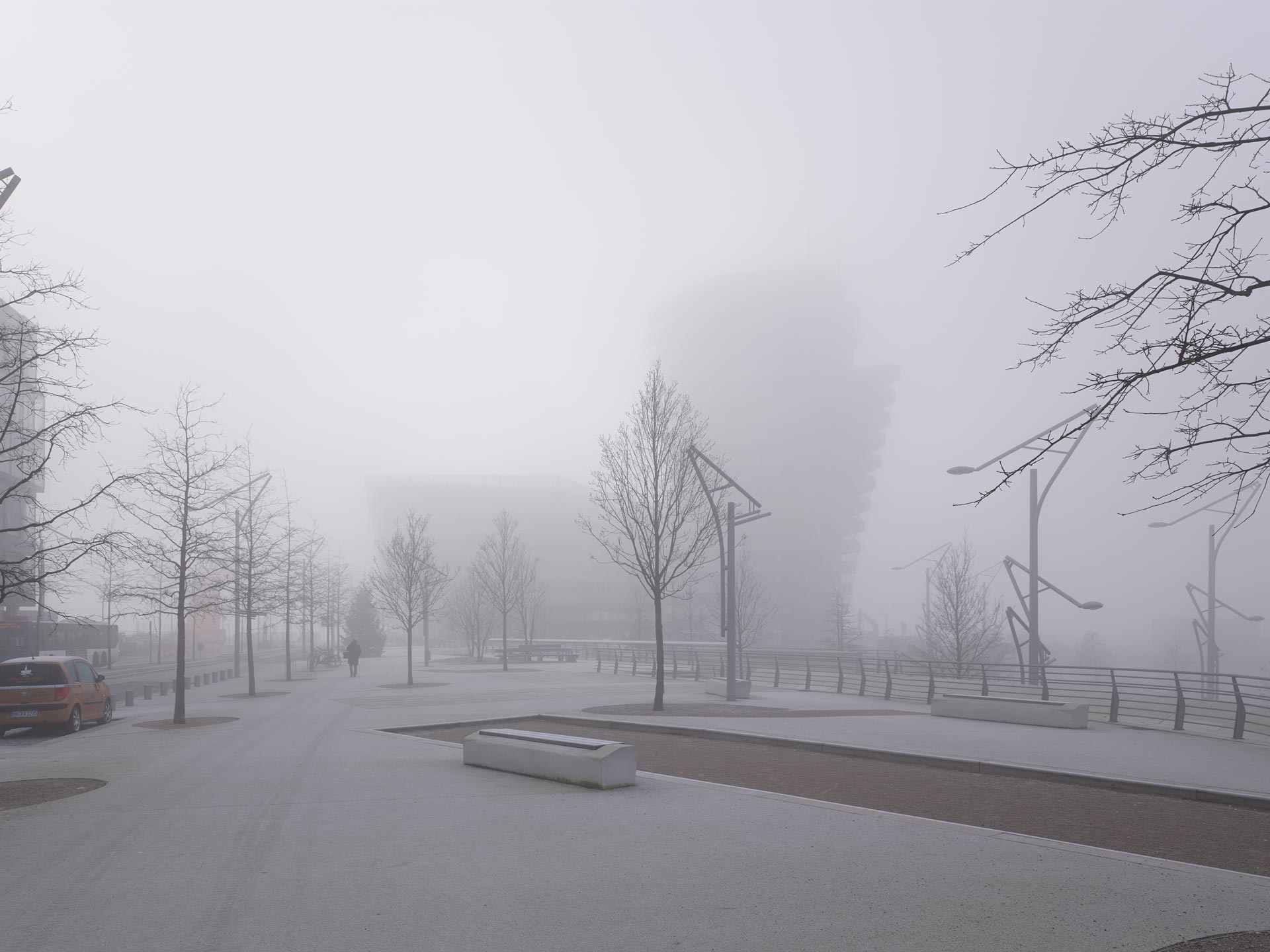 Unilever Headquarter