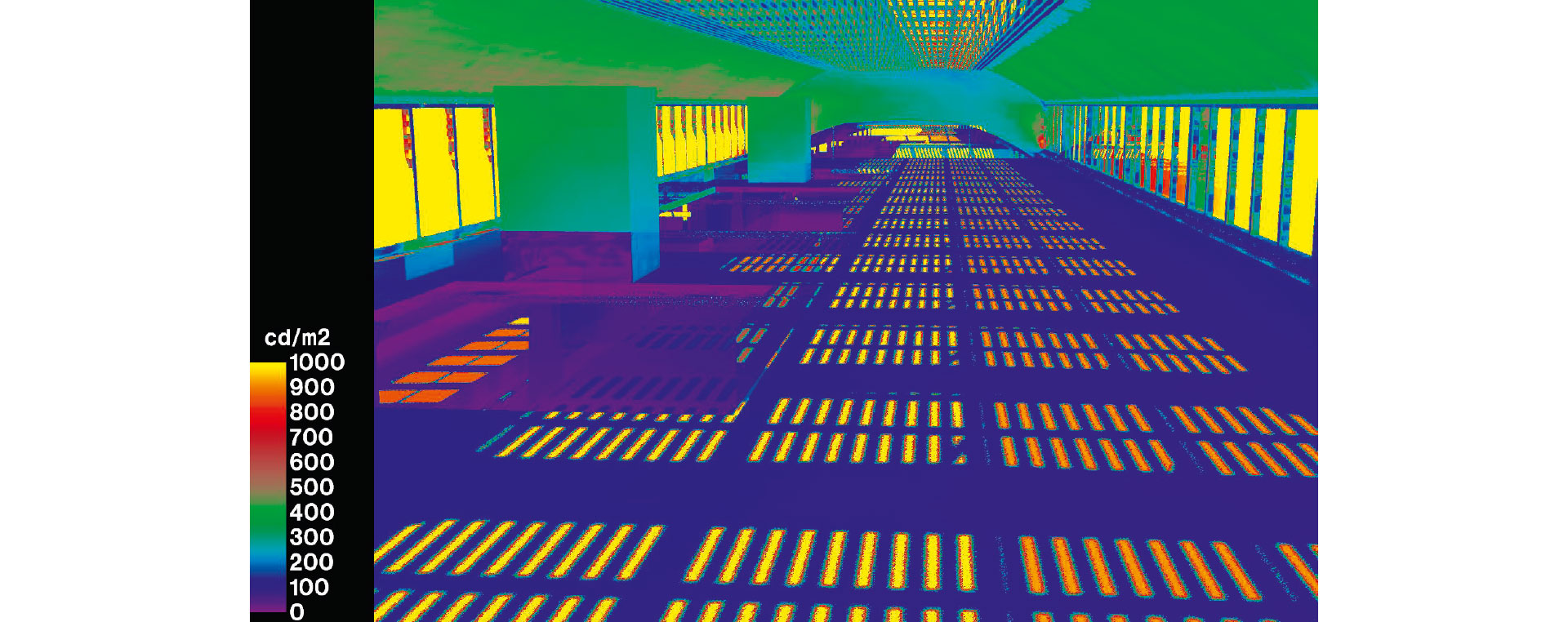 Halle Freyssinet – Station F