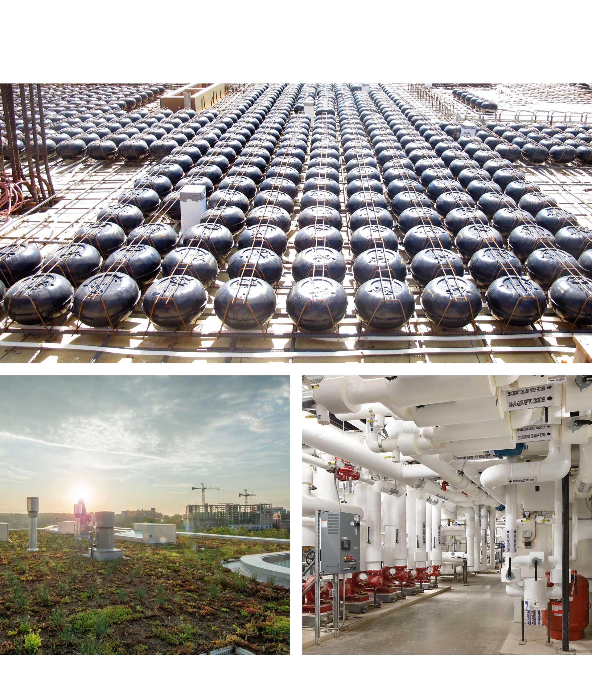 Visual Arts Building