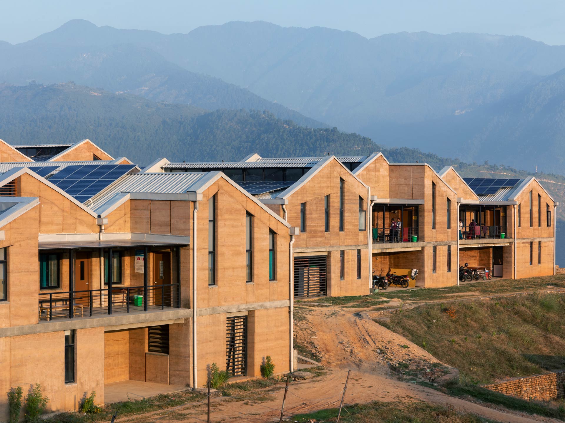 Bayalpata Regional Hospital