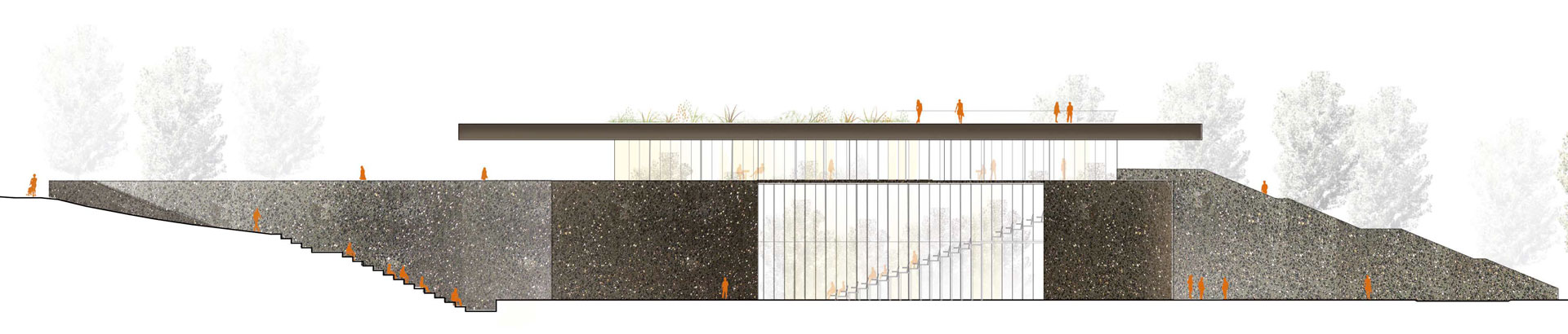 Centre culturel transfrontalier Art´Rhena