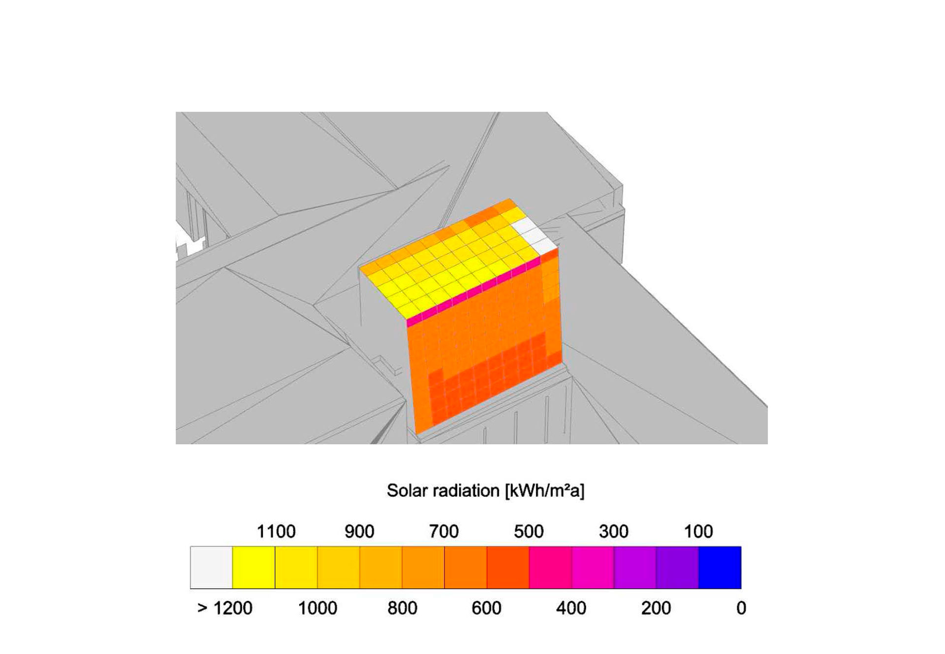 Musée des Beaux-Arts Renovierung