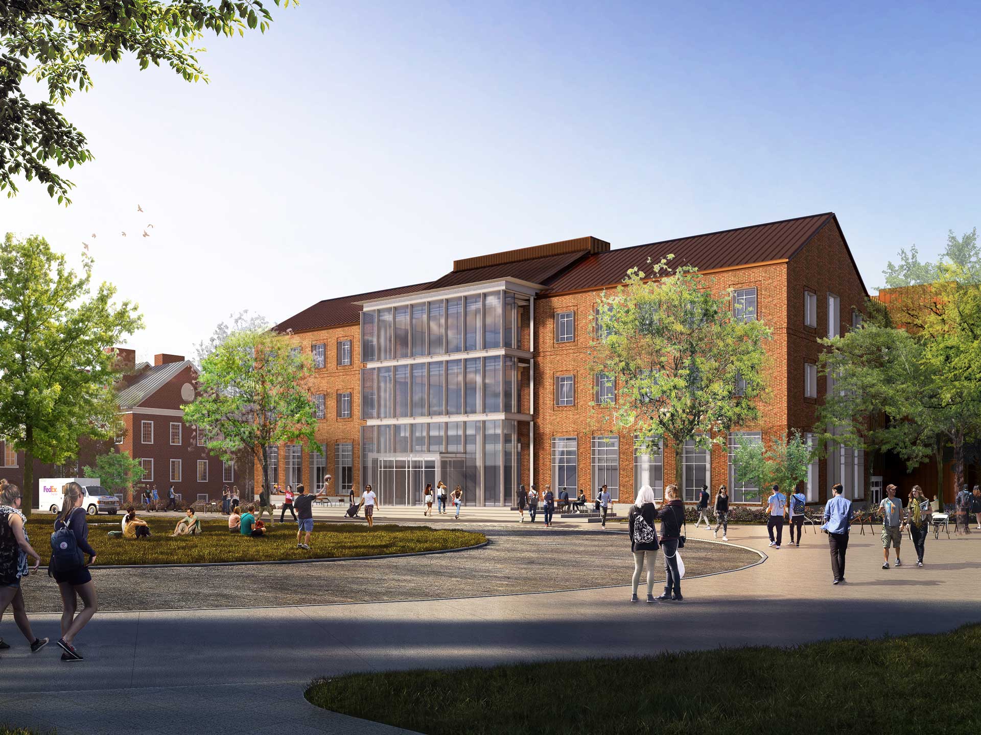 Arthur L. Irving Institute for Energy and Society