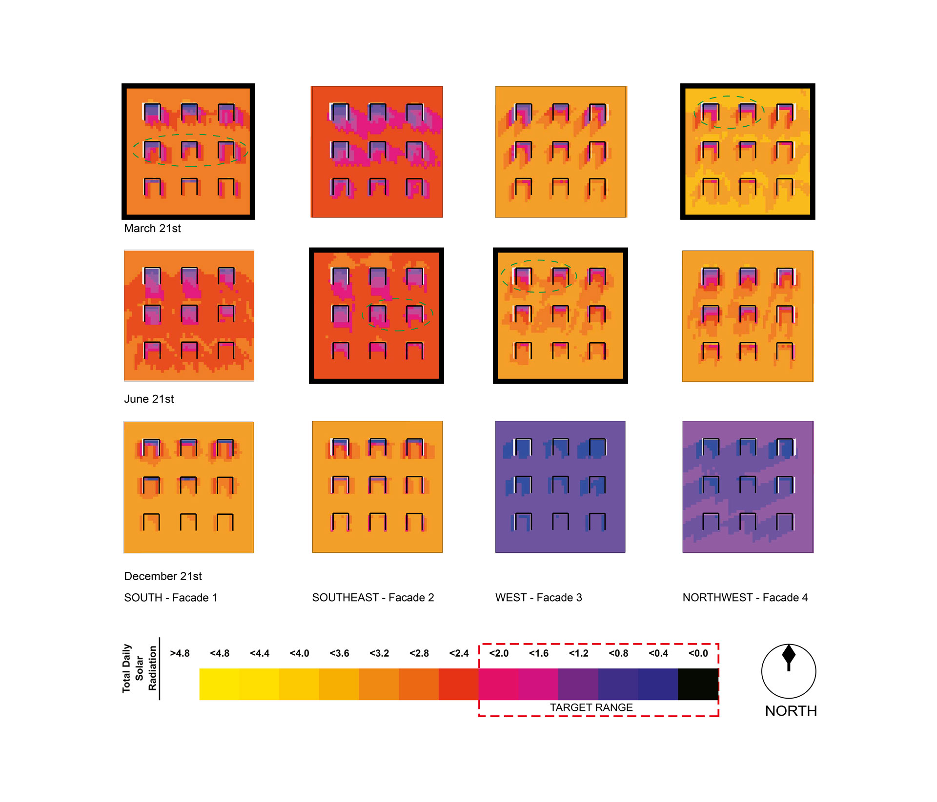 Greenway Residence Halls