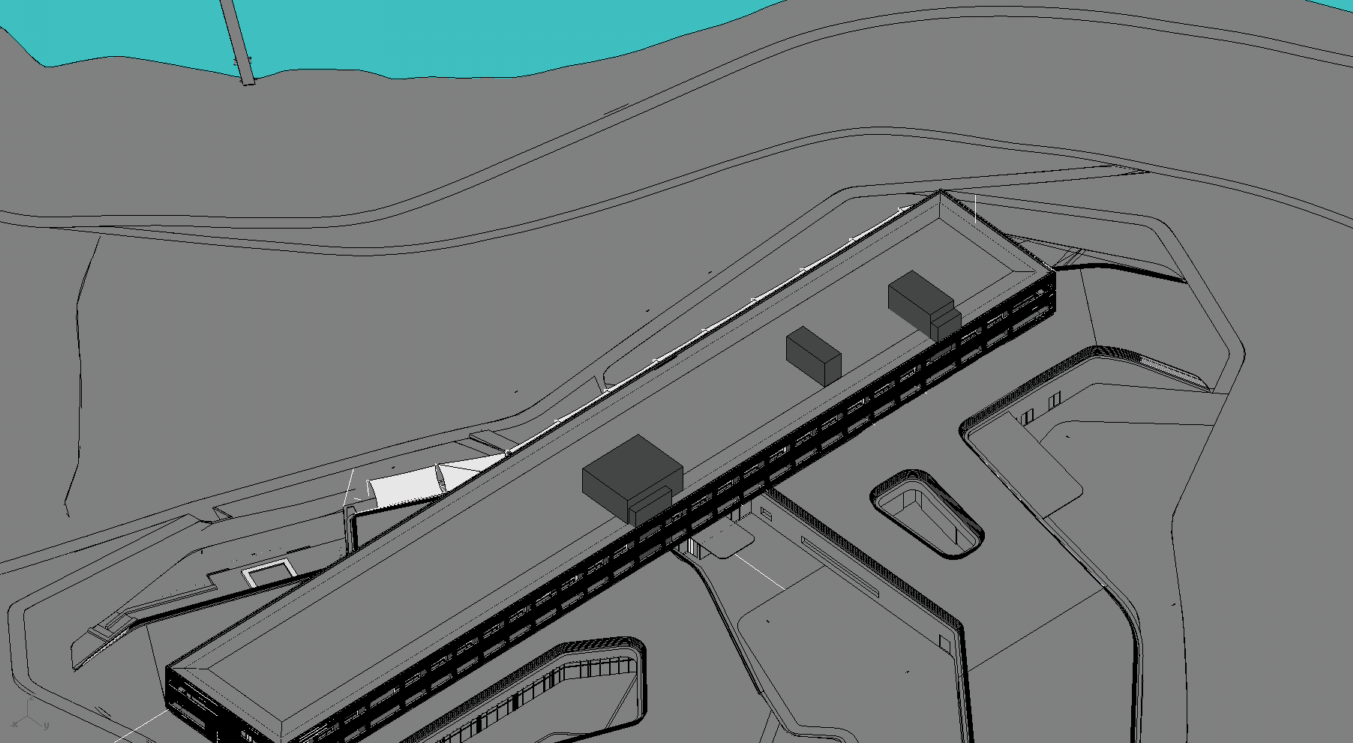 Seezeitlodge - Hotel & Spa at Lake Bostal