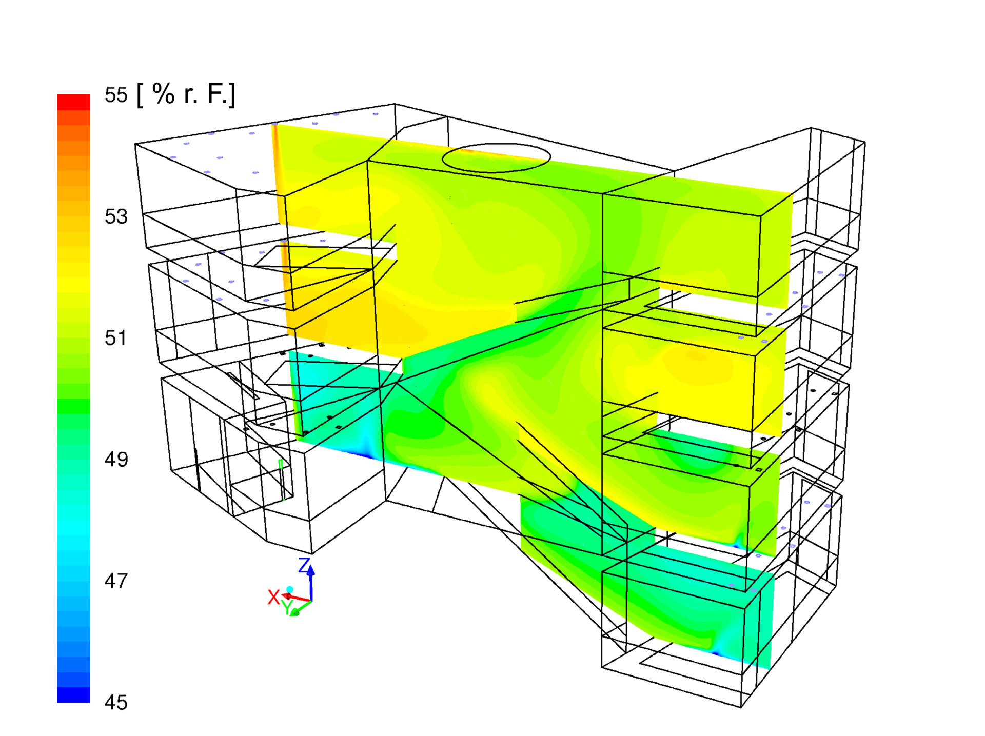 Extension pour le Kunstmuseum