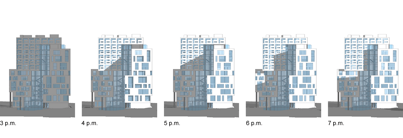 John and Frances Angelos Law Center