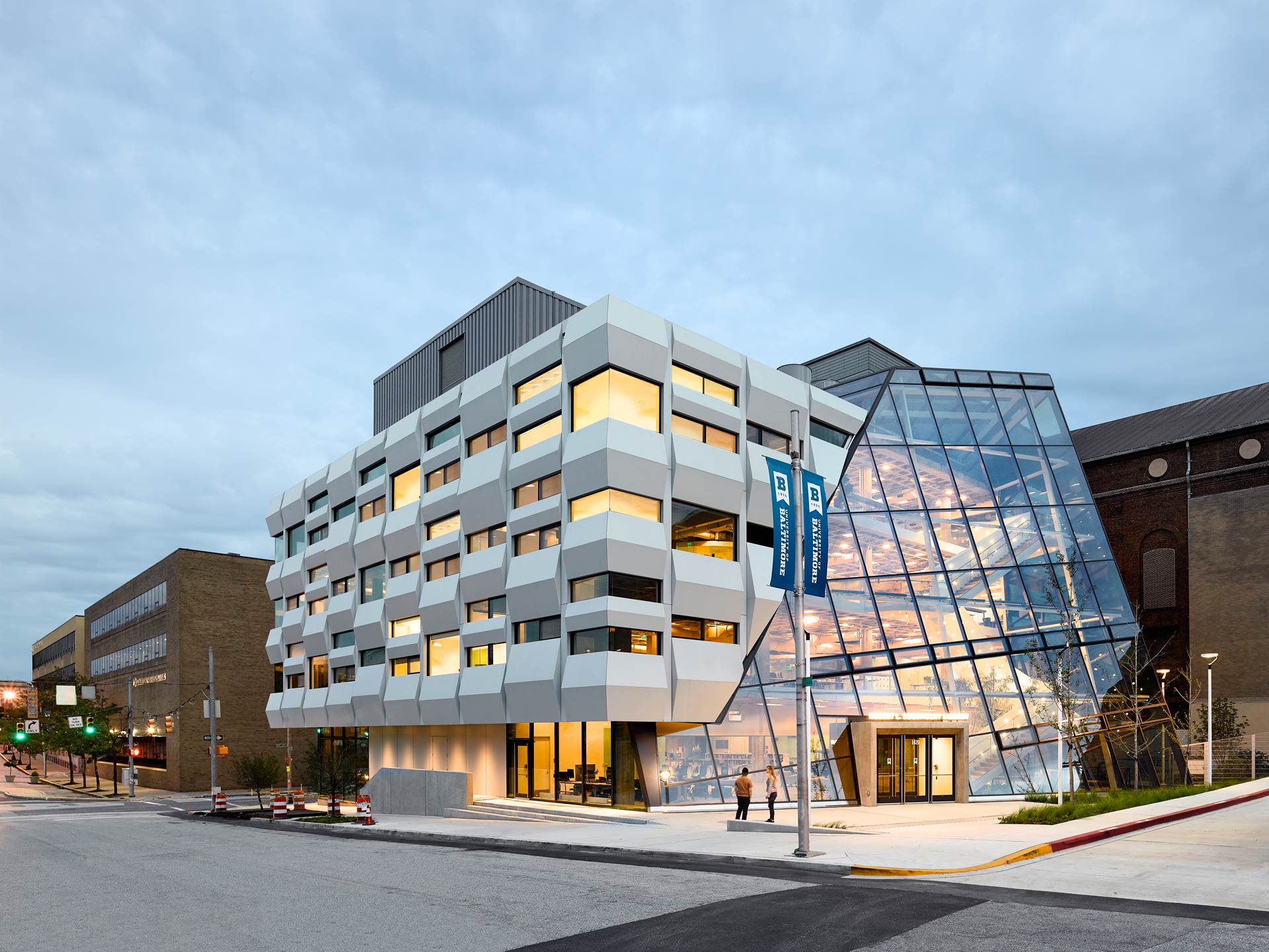 Robert L. Bogomolny Library