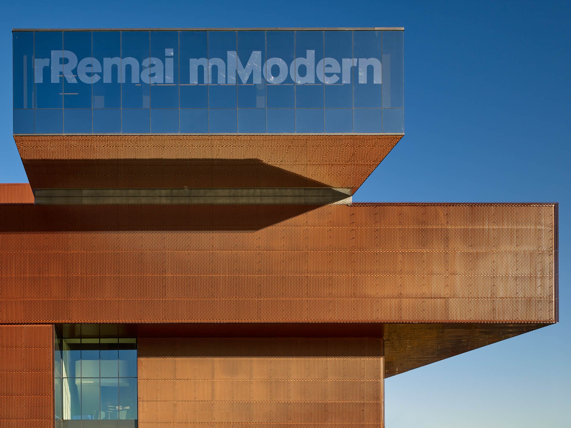 Remai Modern Art Gallery