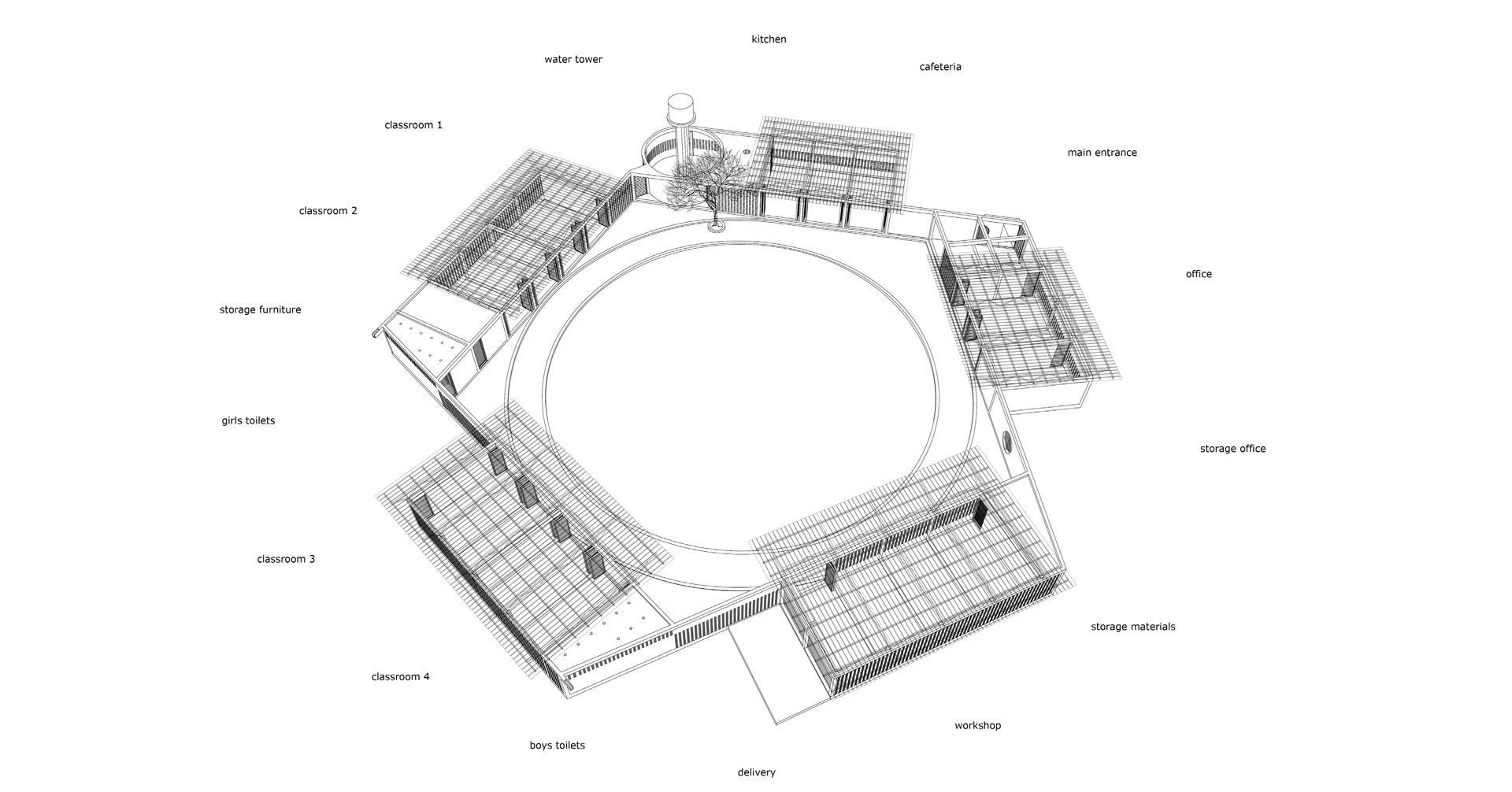 Lanka Learning Center