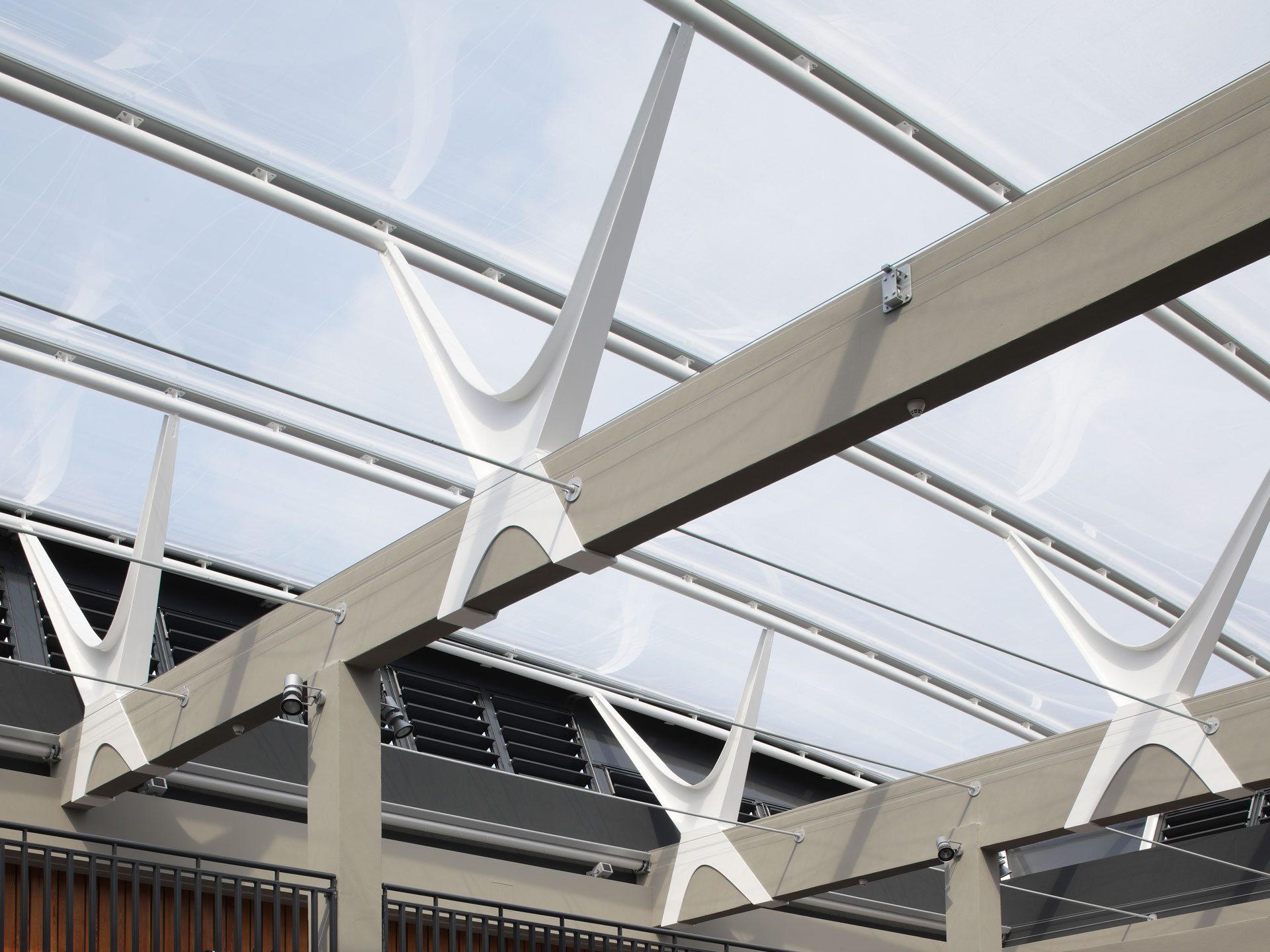 Ketteler College  Renovation