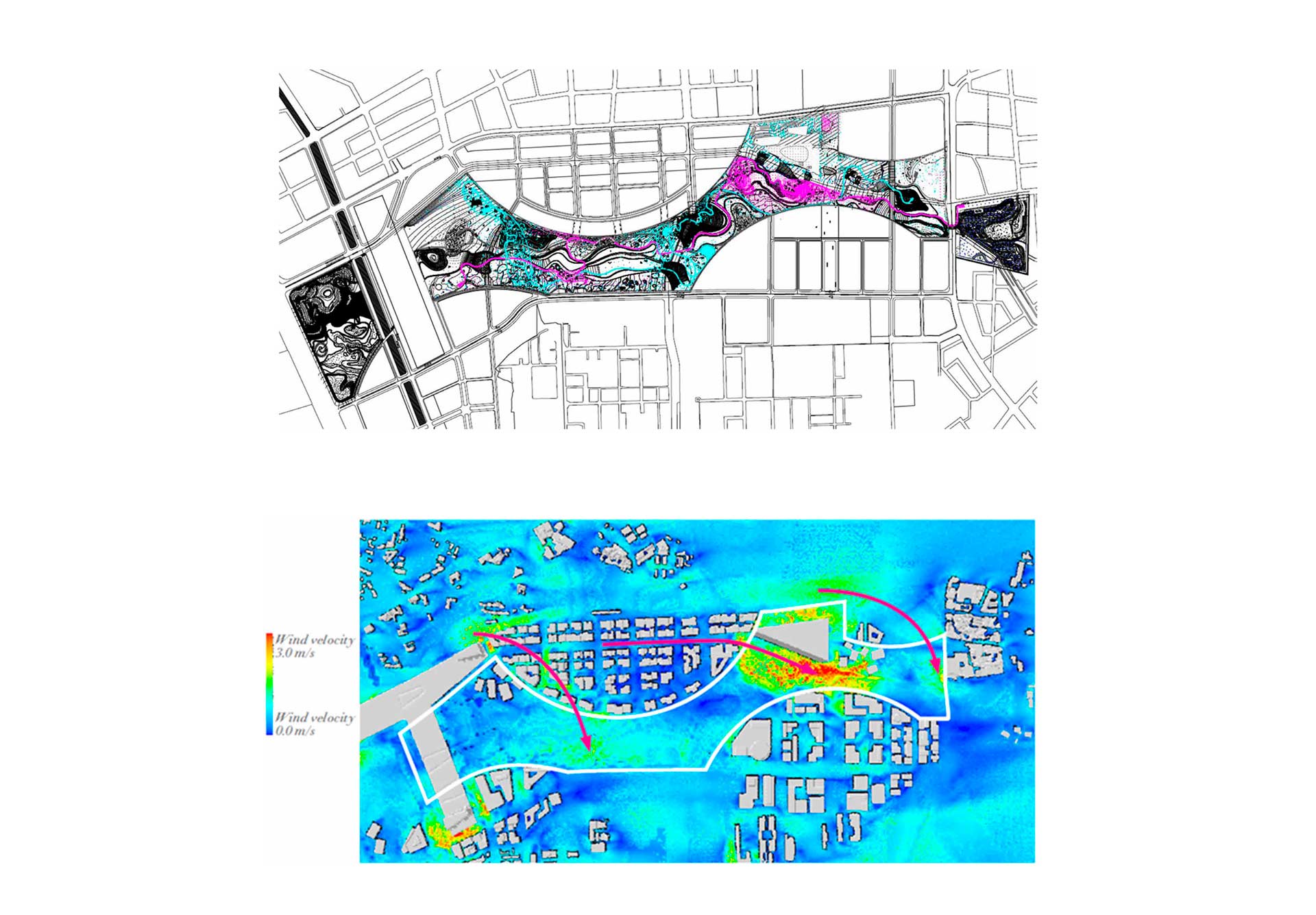 Jade Ecopark Masterplan
