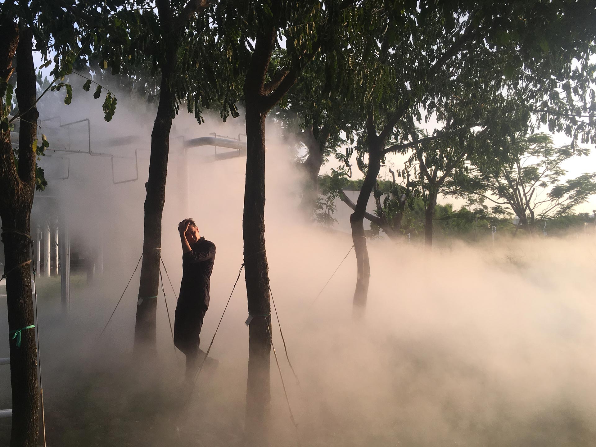 Jade Ecopark Masterplan