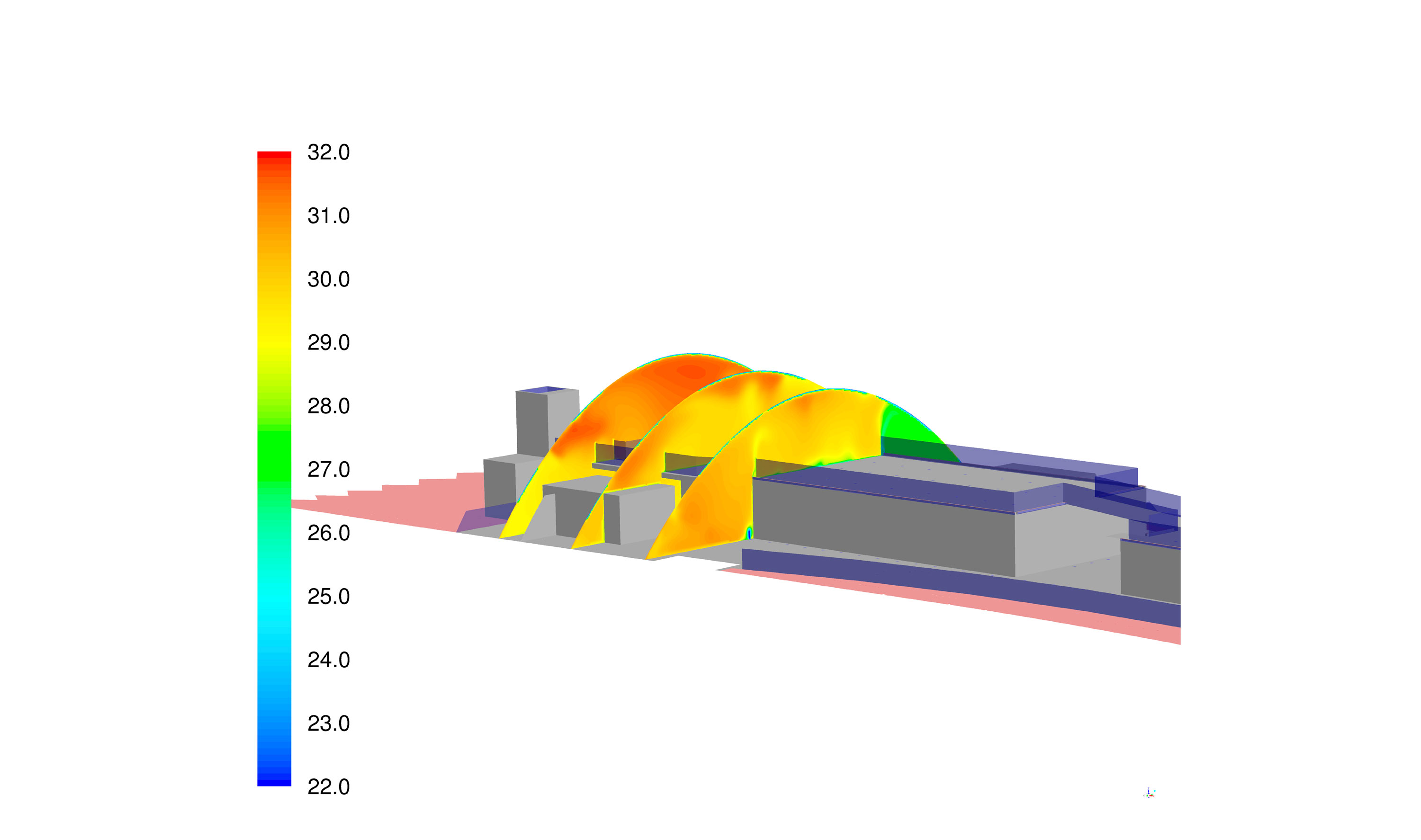 Swatch Omega Headquarters