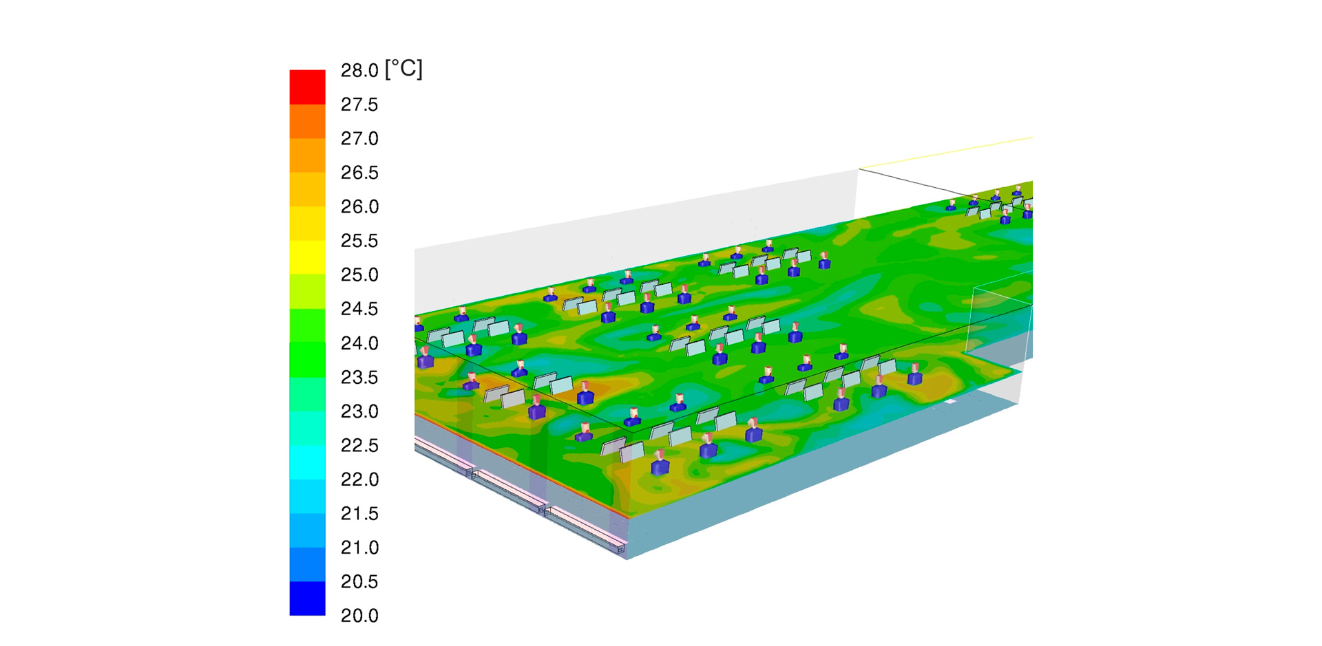 Axel-Springer-Neubau