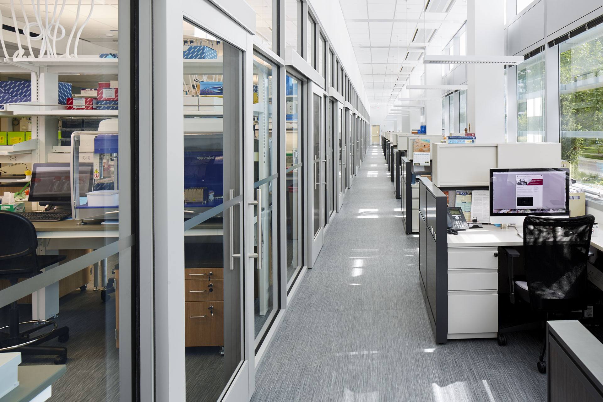 Center for Translational Research and Education CTRE