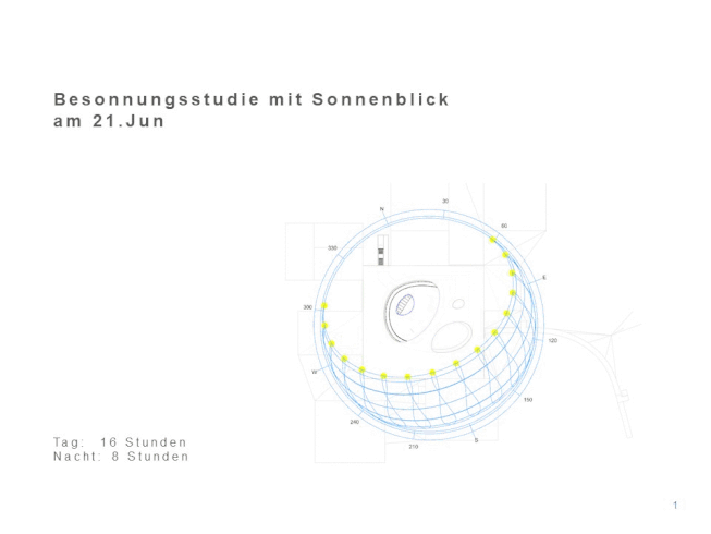 University Campus – Cafeteria