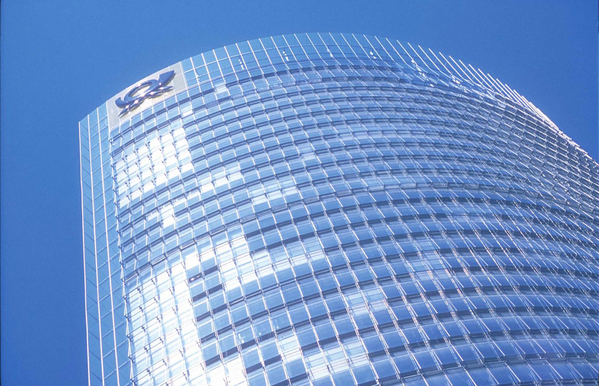 Posttower Deutsche Post AG