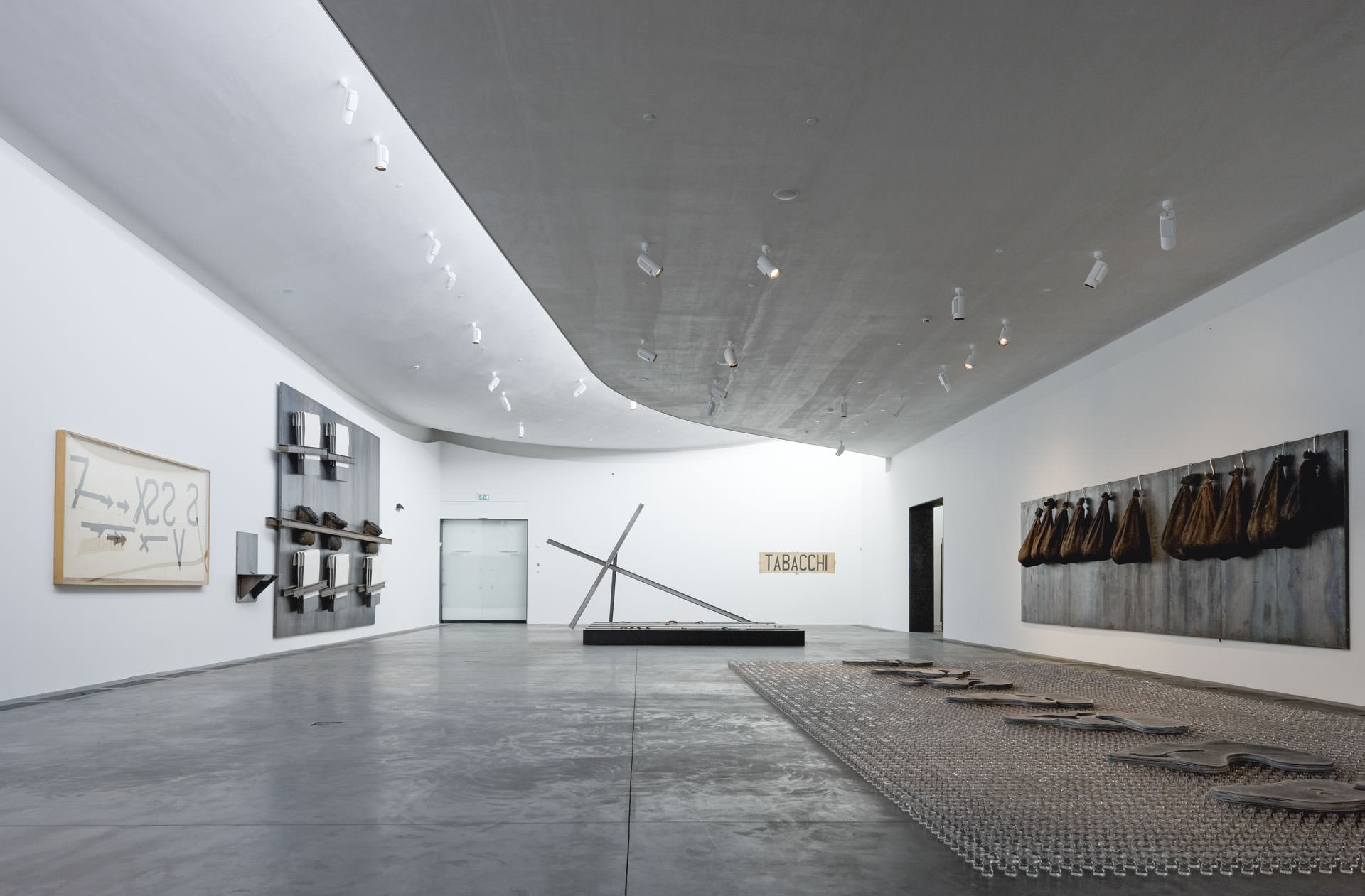 heart – Herning Museum of Contemporary Art