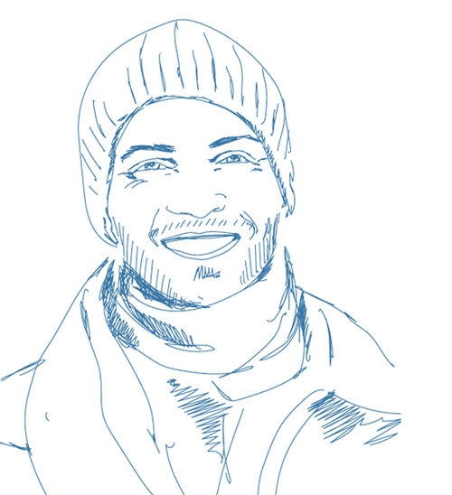 Ahmad Nouraldeen &ndash; Lebanon