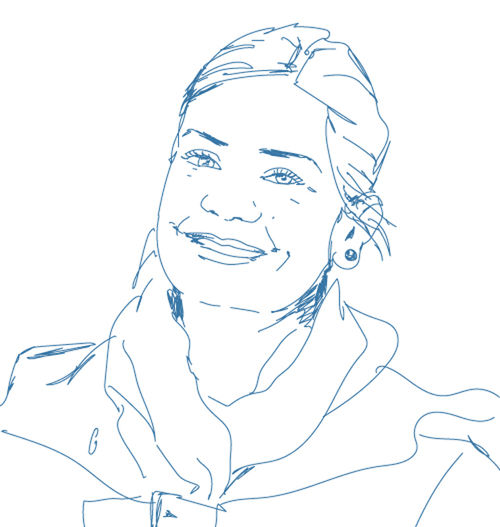 Handan Guendogan &ndash; Turkey