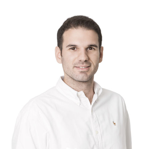 Ioannis Karakounos &ndash; Greece