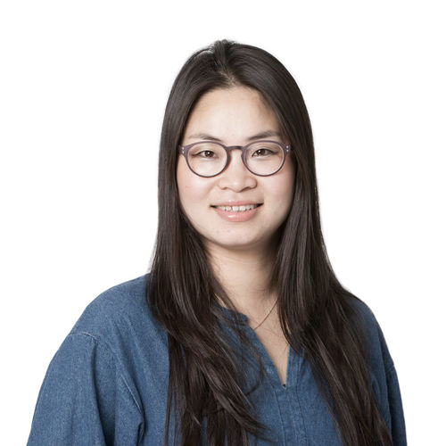 Suin Kim &ndash; South Korea