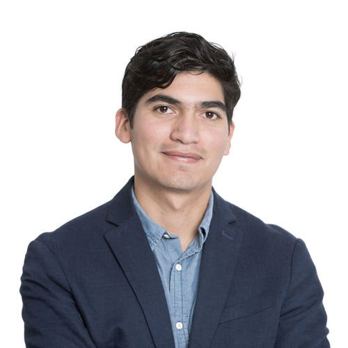 Jos&eacute; Santiago Mart&iacute;nez Torres &ndash; Mexico