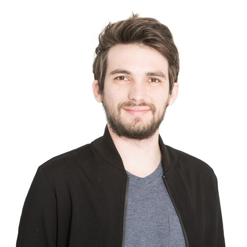 Daniel Lago Leal &ndash; Cuba