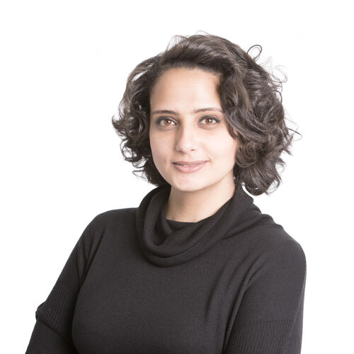 Hala Higazi &ndash; Egypt