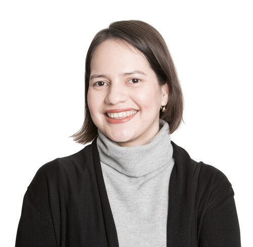 Ana Diaz Cerrato &ndash; Honduras