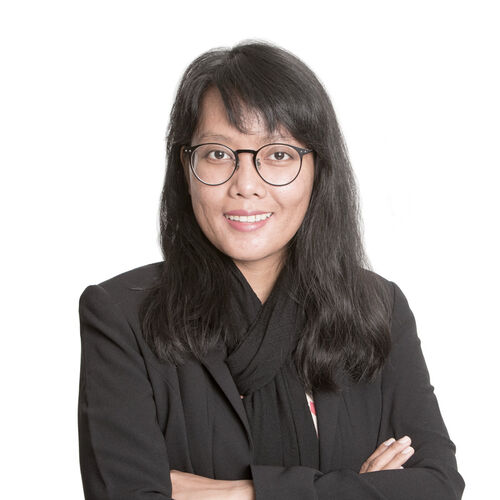 Luke Mayang Kencana &ndash; Indonesia