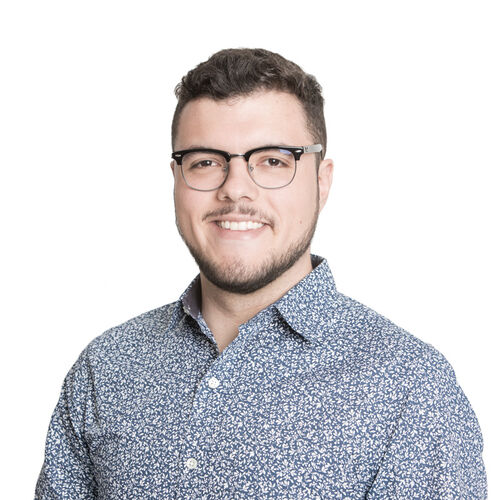 Pablo Arango &ndash; Colombia