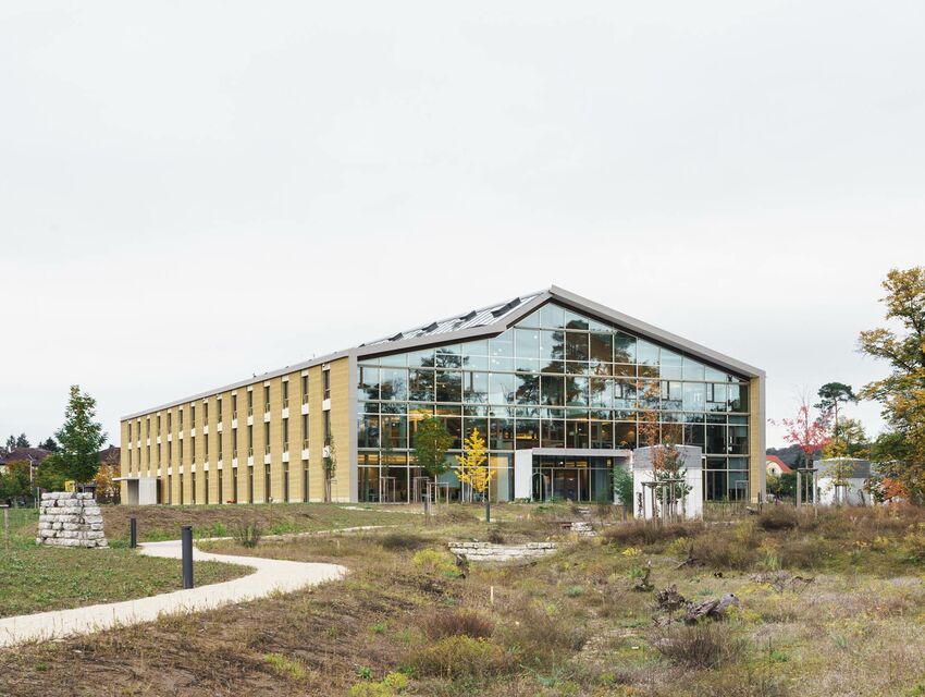 Alnatura Campus