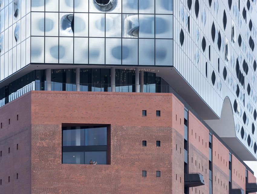 Elbphilharmonie