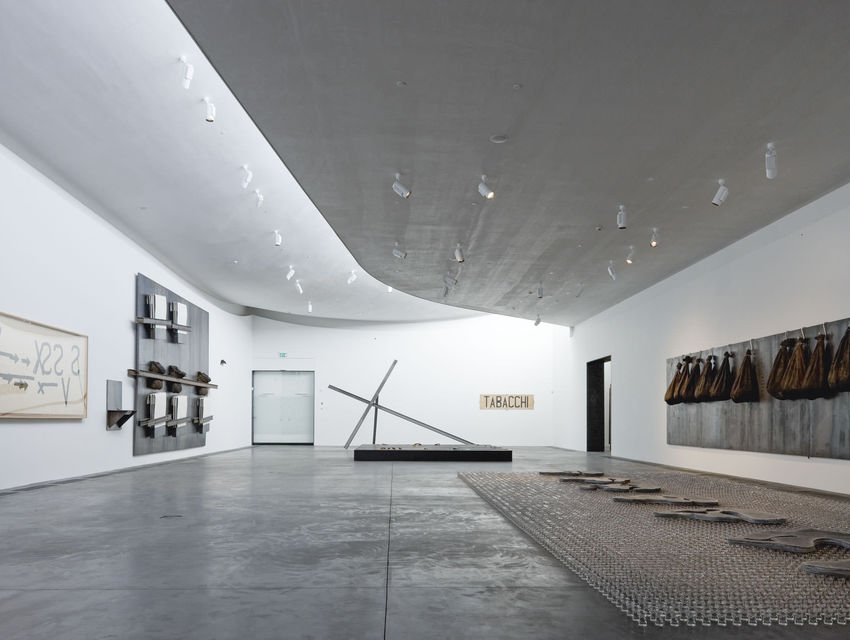 heart – Herning Museum of Contemporary Art