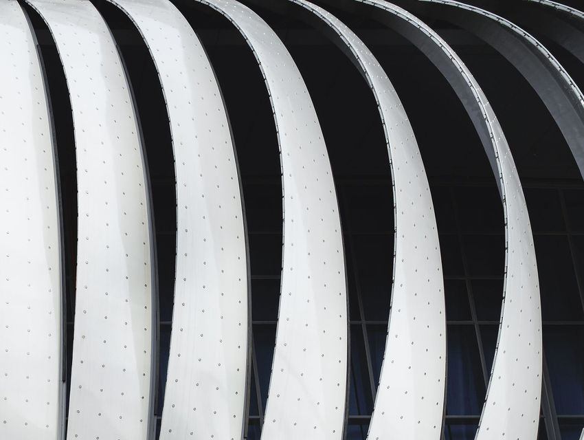 One Ocean – Pavilion EXPO 2012