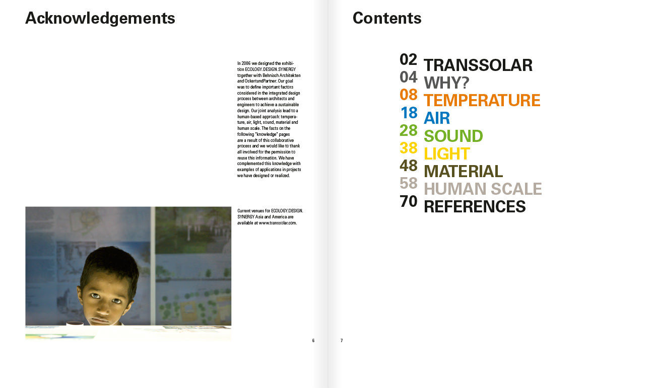 High Comfort &mdash;&nbsp;Low Impact